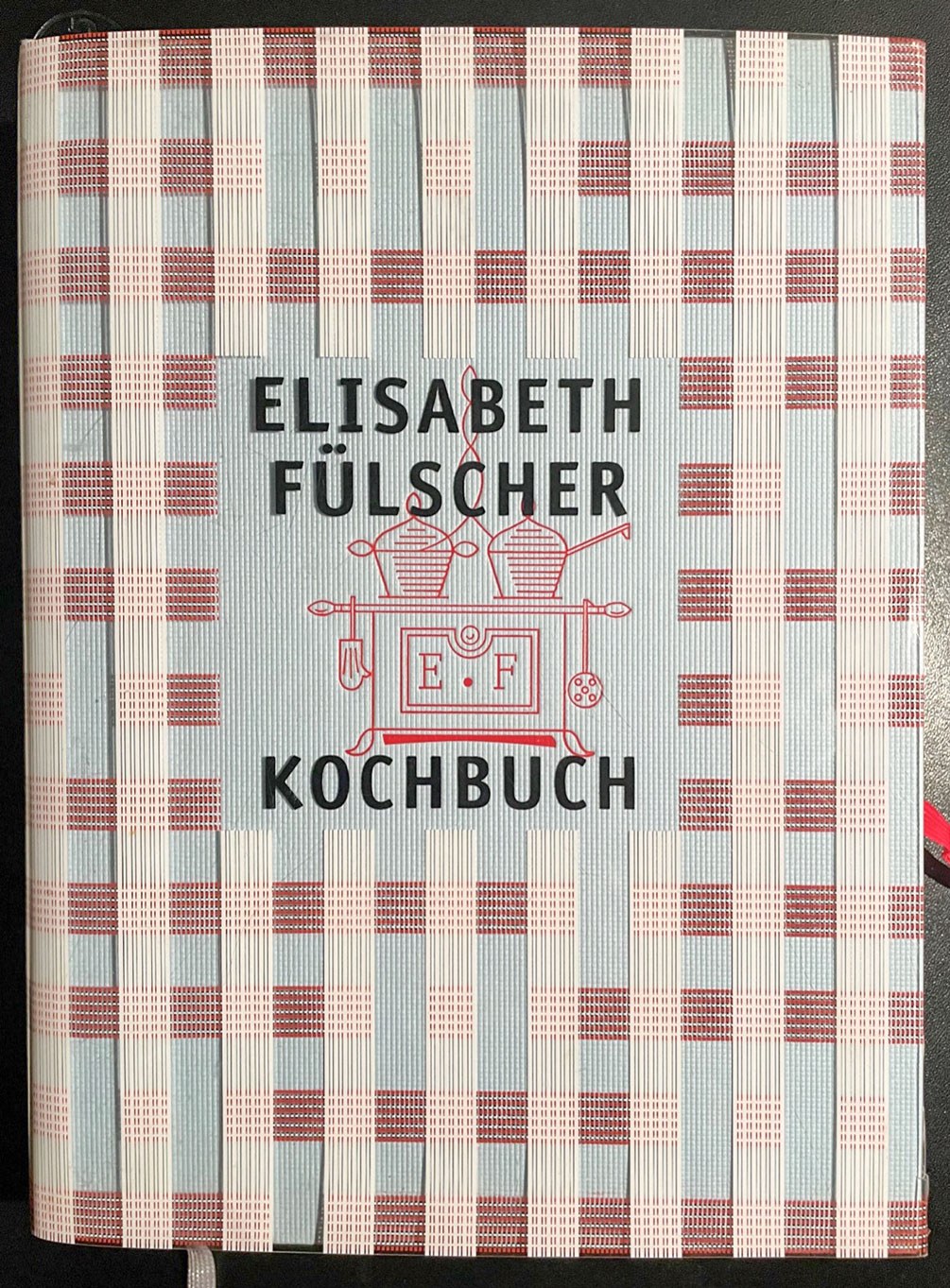 Fuelscher kochbuch