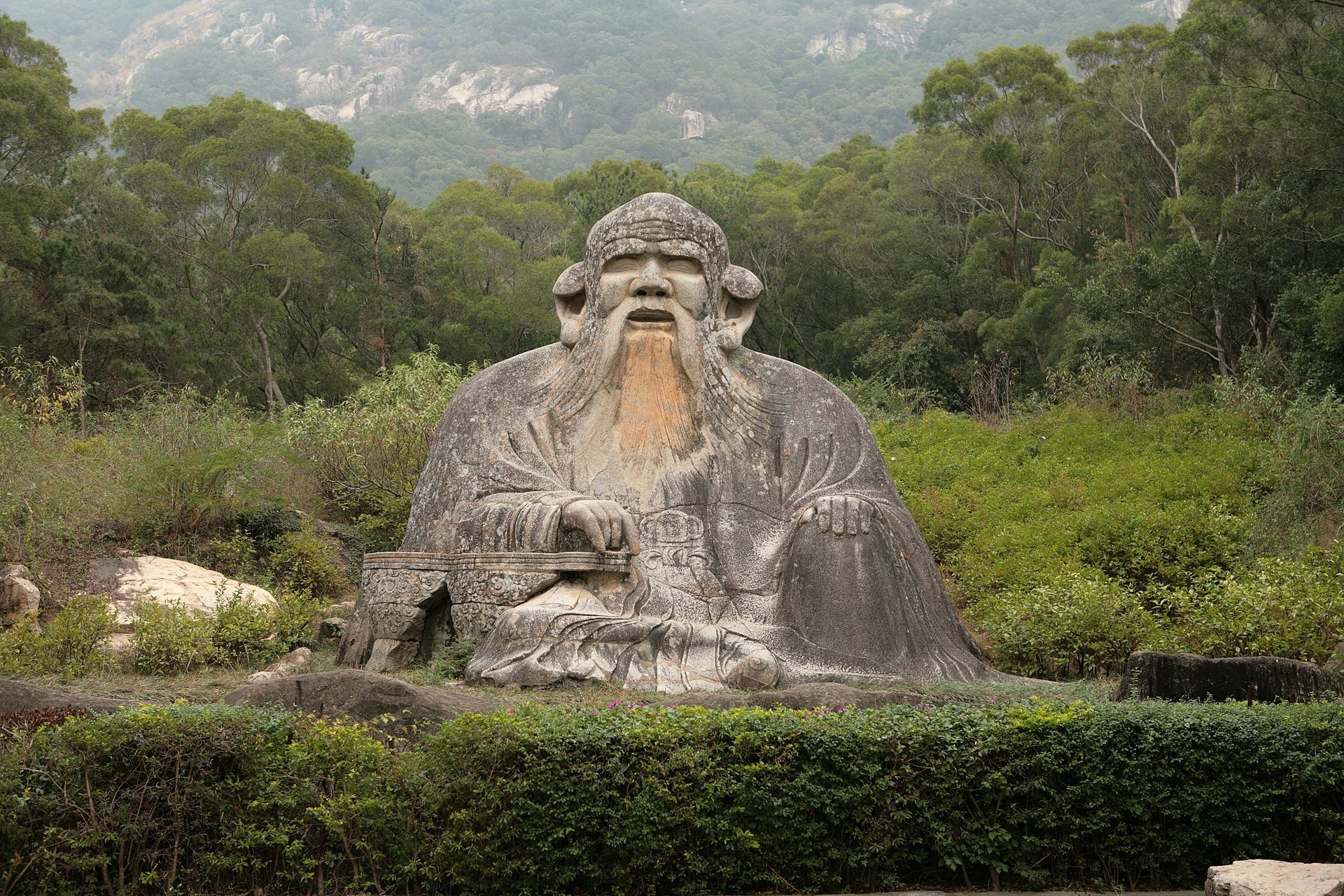 Laozi