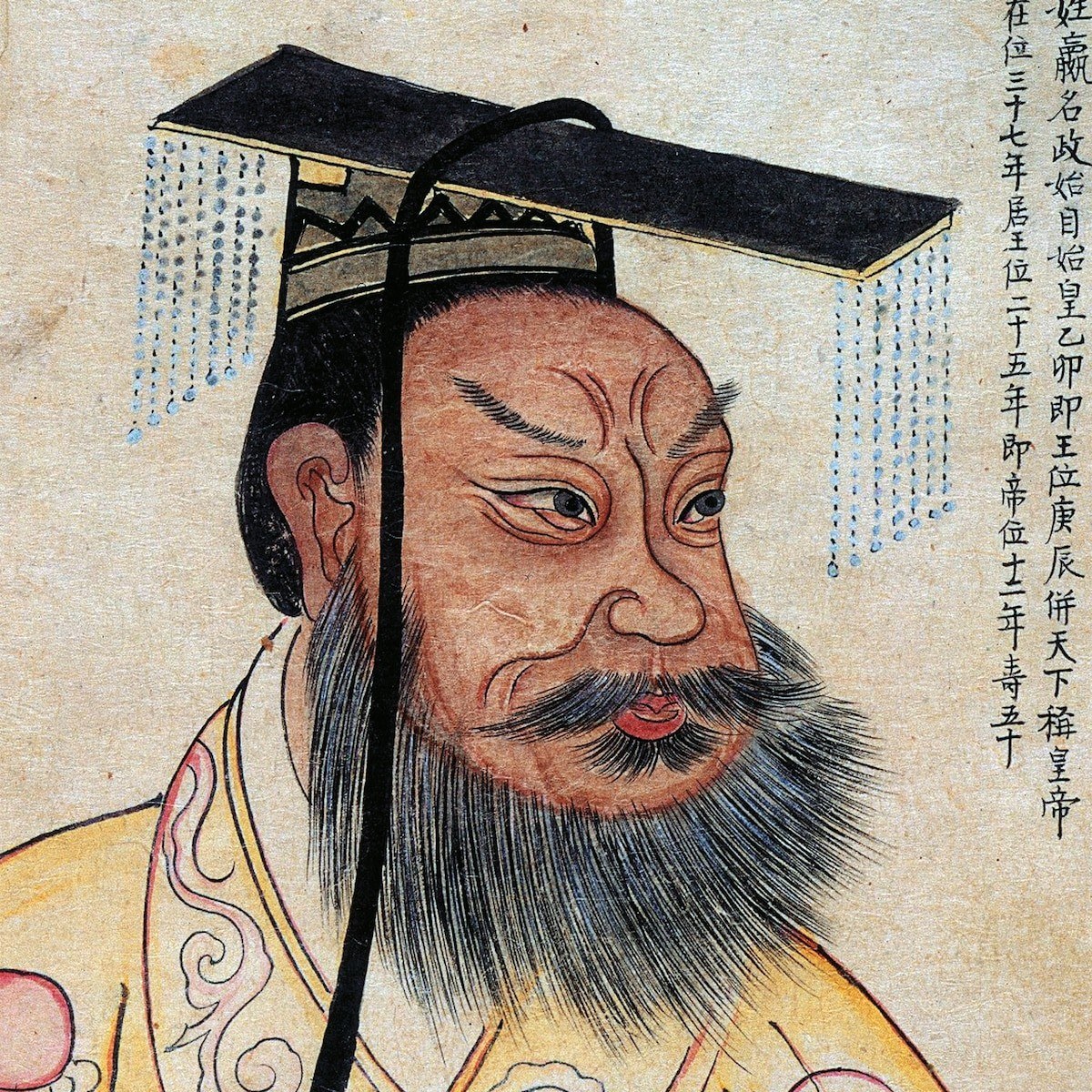 Portrait