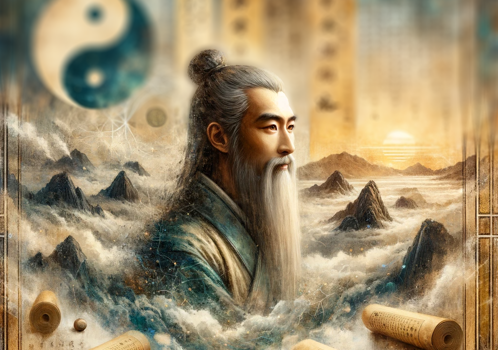 Wang Bi