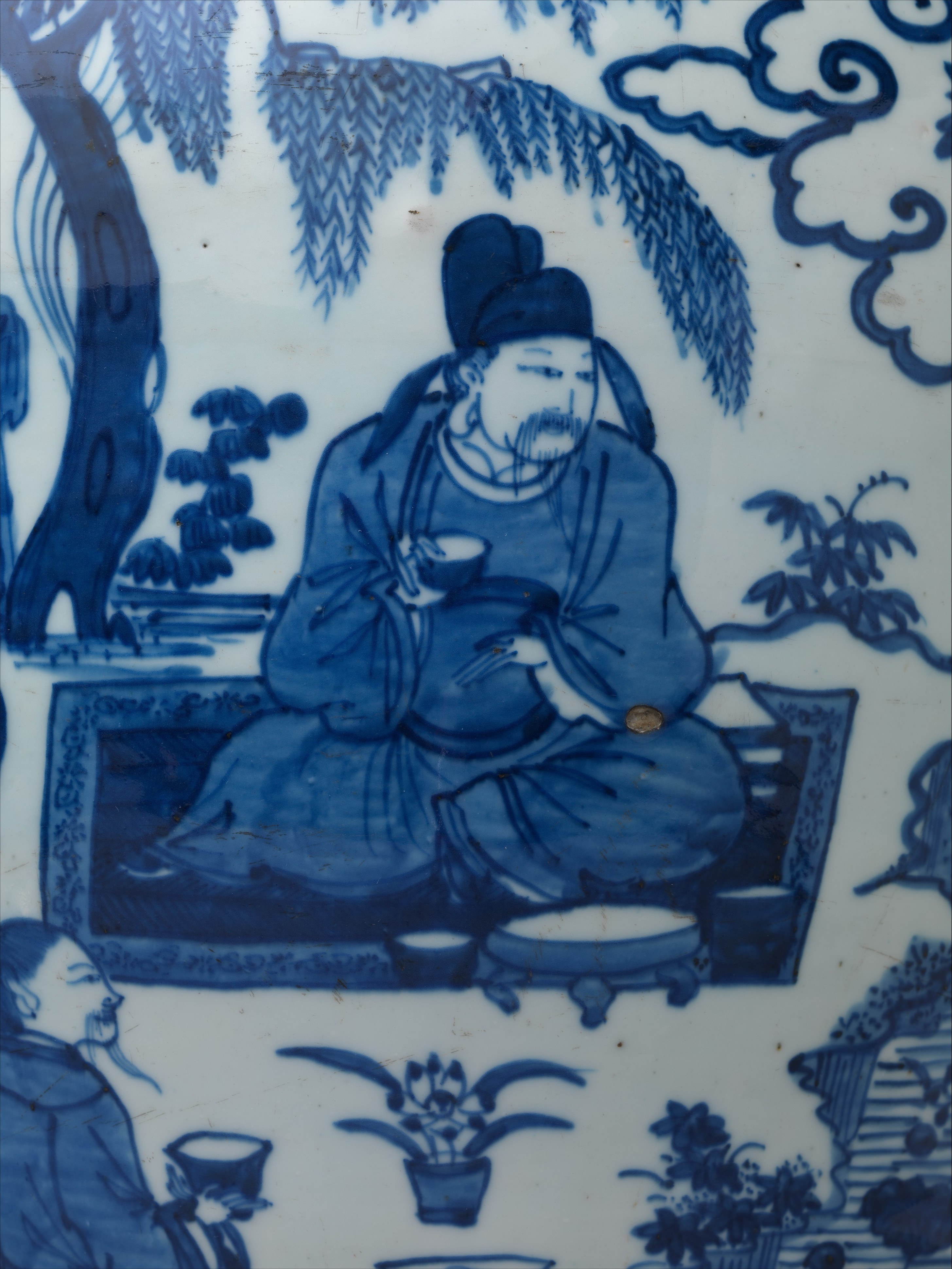 Zhou Dunvi
