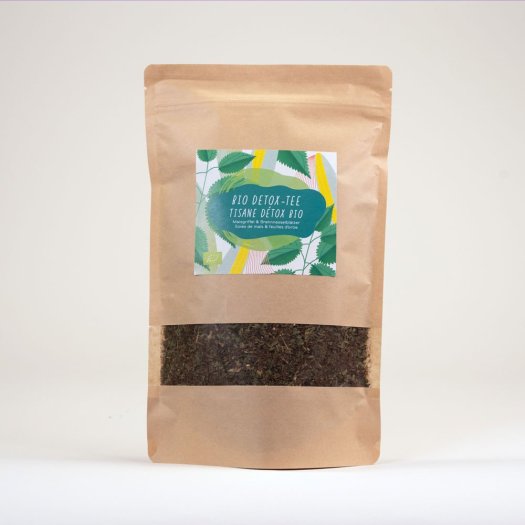 Bio Detox Tee
