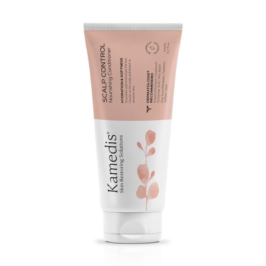 Kamedis SCALP CONTROL Nourishing Conditioner 200ml tube