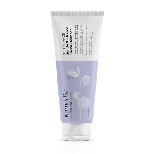 TUBE Kamedis Bio Balance Radiance Facial Cleanser 150ml